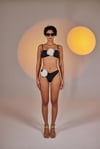 Markano Sleek Bikini Altı Siyah