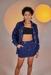 Markano Sofie Etek Lacivert