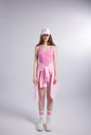 Markano Zoe Tulum Pembe