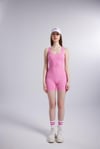 Markano Zoe Tulum Pembe