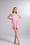 Teresa Elbise Pembe