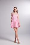 Teresa Elbise Pembe
