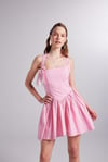 Teresa Elbise Pembe