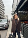 Acı Kahve Ceket