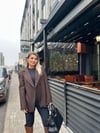 Acı Kahve Ceket