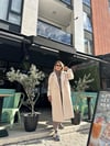 Bej Kaşe Kaban