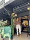 Beyaz Eşofman Altı