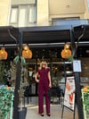 Borda Triko İkili Takım