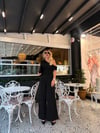 Buzzy Kumaş Siyah Takım