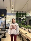 Ciao Leopar Sweatshirt