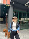 Denim Detay Ceket
