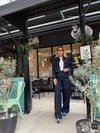 Denim Takım🩵