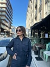 Denim Takım