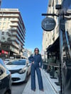 Denim Takım