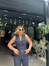 Denim Tasarım Takım