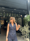 Denim Tasarım Takım