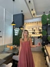 Elbise Gömlek Takım