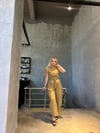 Haki Keten Napolyon Tulum
