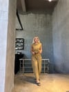 Haki Keten Napolyon Tulum