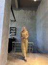 Haki Keten Napolyon Tulum