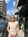 Krem Vatkalı Tulum