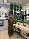 Leopar Eşofman Takım