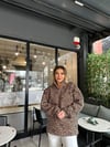 Leopar Sweatshirt