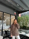 Leopar Sweatshirt