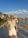 Mint Yeşili Bodysuit