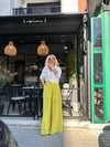 Modal Kumaş Pantolon