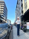 Orj Marka İspanyol Kot
