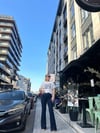 Orj Marka İspanyol Kot