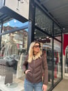 Orj Marka Şişme Mont