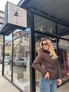 Orj Marka Şişme Mont