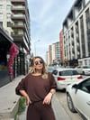Oysh* Kumaş Takım