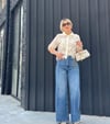 Palazzo New Denim