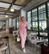 Pembe Ceketli Takım