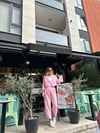 Pembe Ceketli Takım