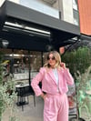 Pembe Ceketli Takım