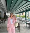 Pembe Ceketli Takım