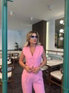 Pembe Yelek Takım