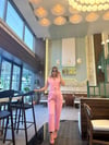 Pembe Yelek Takım