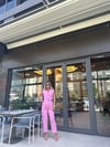 Pembe Yelek Takım