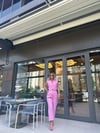 Pembe Yelek Takım