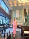 Pembe Yelek Takım