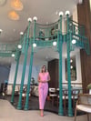 Pembe Yelek Takım
