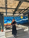 Pileli Tasarım Etek