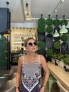 Saten Şal Desen Takım