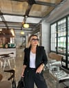 Siyah Ceketli Takım