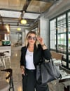 Siyah Ceketli Takım